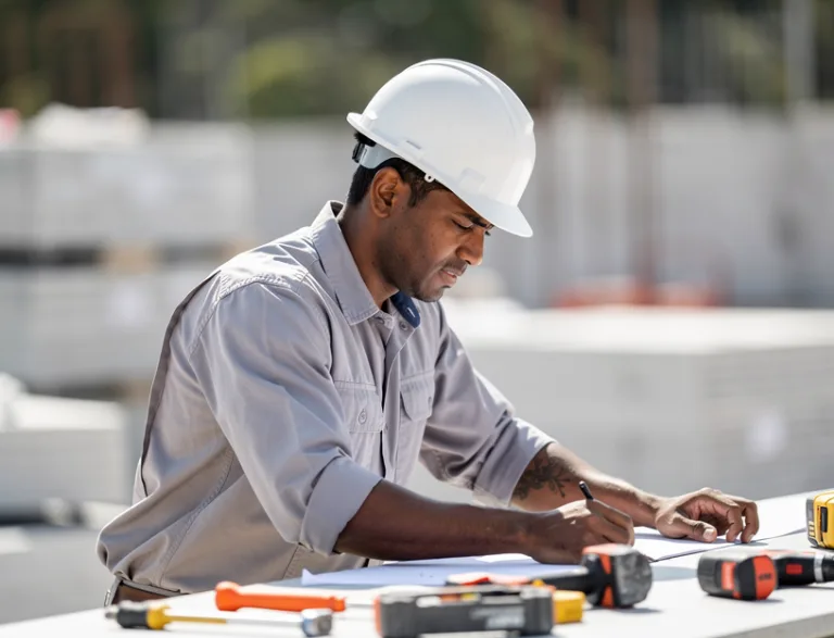 General Contractor service in New Westminster